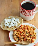 Hotel Jardin de Laureles