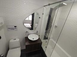 Hotel Jardin de Laureles