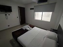 Hotel Jardin de Laureles