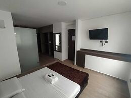 Hotel Jardin de Laureles