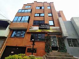 Hotel Jardin de Laureles