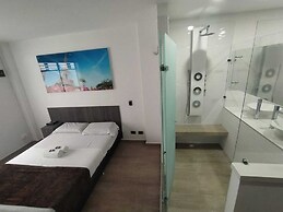 Hotel Jardin de Laureles