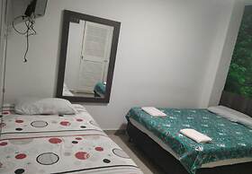 Hotel Jardin de Laureles