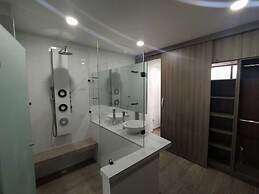 Hotel Jardin de Laureles