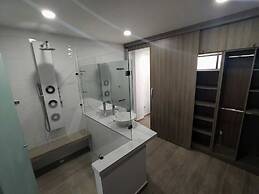 Hotel Jardin de Laureles