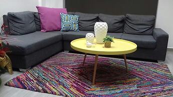 Hotel Jardin de Laureles