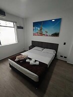 Hotel Jardin de Laureles