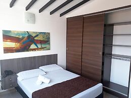 Hotel Jardin de Laureles