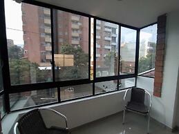 Hotel Jardin de Laureles