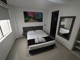 Hotel Jardin de Laureles