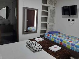 Hotel Jardin de Laureles