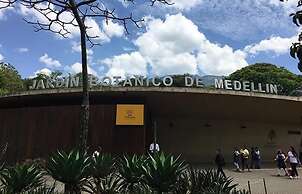 Hotel Jardin de Laureles