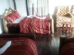 Ruhija Community Rest Camp