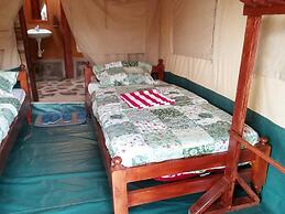 Ruhija Community Rest Camp