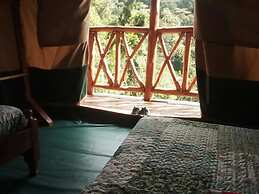 Ruhija Community Rest Camp