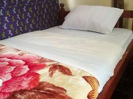 Ruhija Community Rest Camp