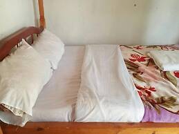 Ruhija Community Rest Camp