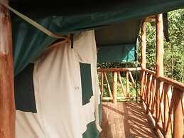 Ruhija Community Rest Camp