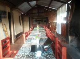 Ruhija Community Rest Camp