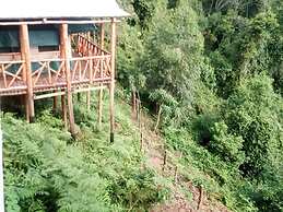 Ruhija Community Rest Camp