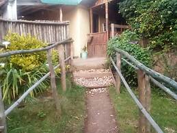 Ruhija Community Rest Camp