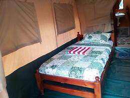 Ruhija Community Rest Camp