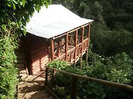 Ruhija Community Rest Camp