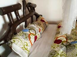 Ruhija Community Rest Camp