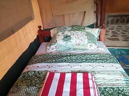Ruhija Community Rest Camp