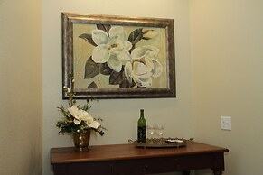 The Oaks Bed and Breakfast