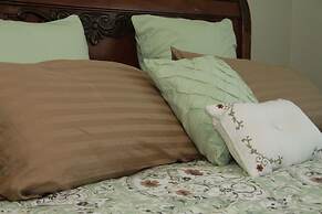 The Oaks Bed and Breakfast