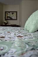 The Oaks Bed and Breakfast