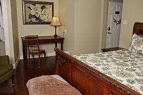 The Oaks Bed and Breakfast