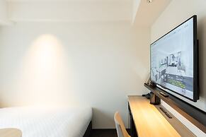 JR WEST GROUP VIA INN Iidabashi Korakuen