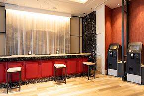 JR WEST GROUP VIA INN Iidabashi Korakuen