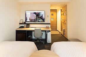 JR WEST GROUP VIA INN Iidabashi Korakuen