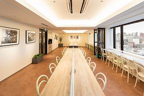 JR WEST GROUP VIA INN Iidabashi Korakuen