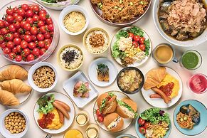 JR WEST GROUP VIA INN Iidabashi Korakuen