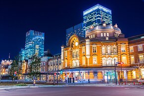 JR WEST GROUP VIA INN Iidabashi Korakuen