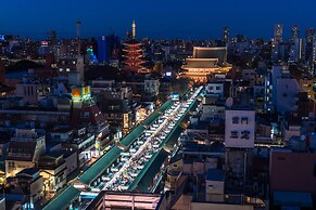 JR WEST GROUP VIA INN Iidabashi Korakuen