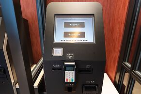 JR WEST GROUP VIA INN Iidabashi Korakuen