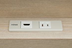 JR WEST GROUP VIA INN Iidabashi Korakuen