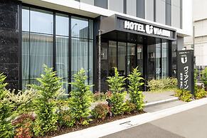 JR WEST GROUP VIA INN Iidabashi Korakuen