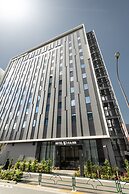 JR WEST GROUP VIA INN Iidabashi Korakuen