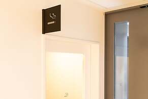 JR WEST GROUP VIA INN Iidabashi Korakuen