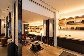 JR WEST GROUP VIA INN Iidabashi Korakuen