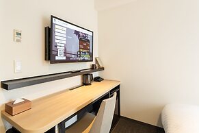 JR WEST GROUP VIA INN Iidabashi Korakuen