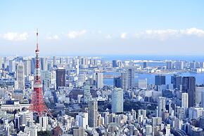 JR WEST GROUP VIA INN Iidabashi Korakuen