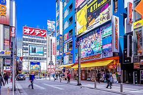 JR WEST GROUP VIA INN Iidabashi Korakuen