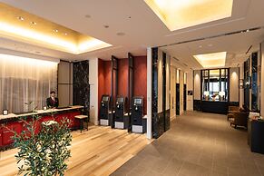 JR WEST GROUP VIA INN Iidabashi Korakuen